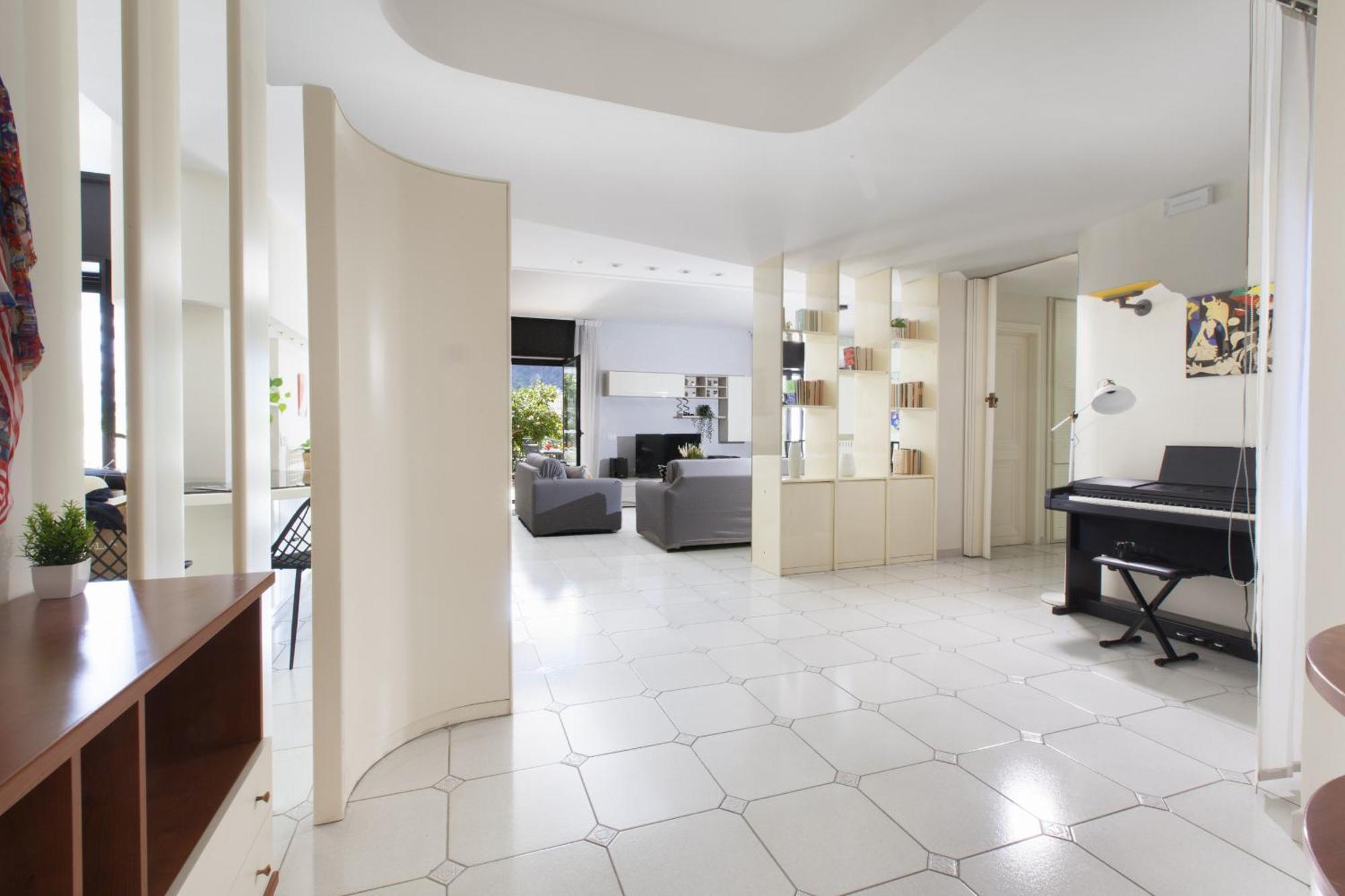 Estate4Home - Maison Wally Sorrento Exterior photo